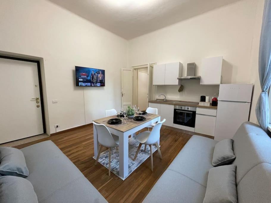 ברגמו Bg Central President Suite Con Parcheggio - Vista Citta Alta מראה חיצוני תמונה