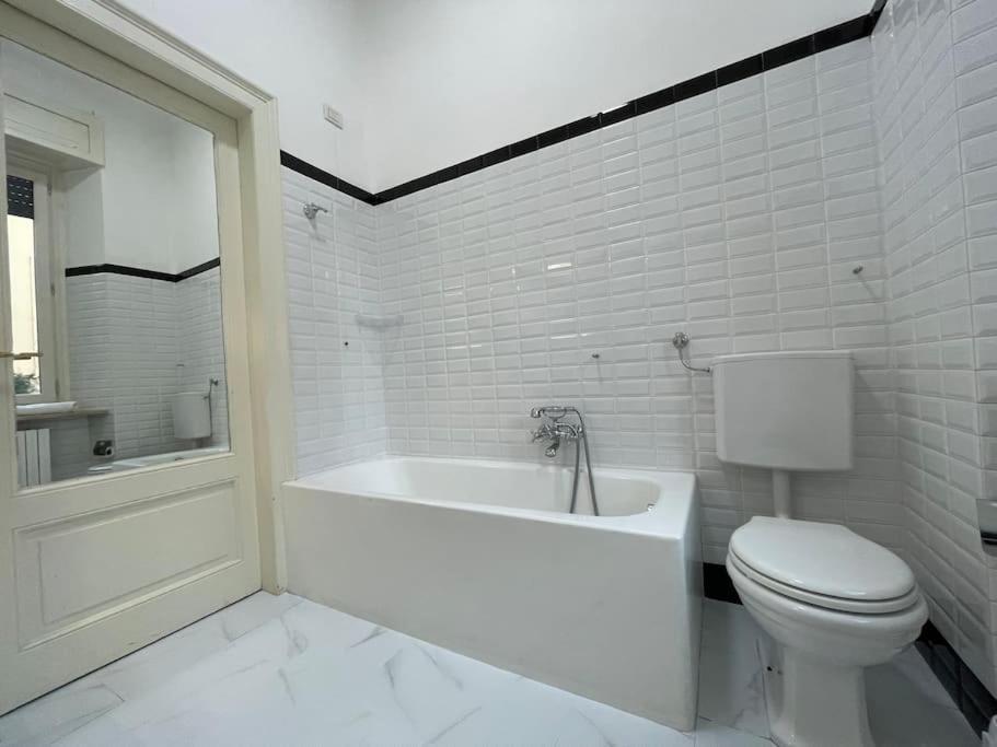 ברגמו Bg Central President Suite Con Parcheggio - Vista Citta Alta מראה חיצוני תמונה