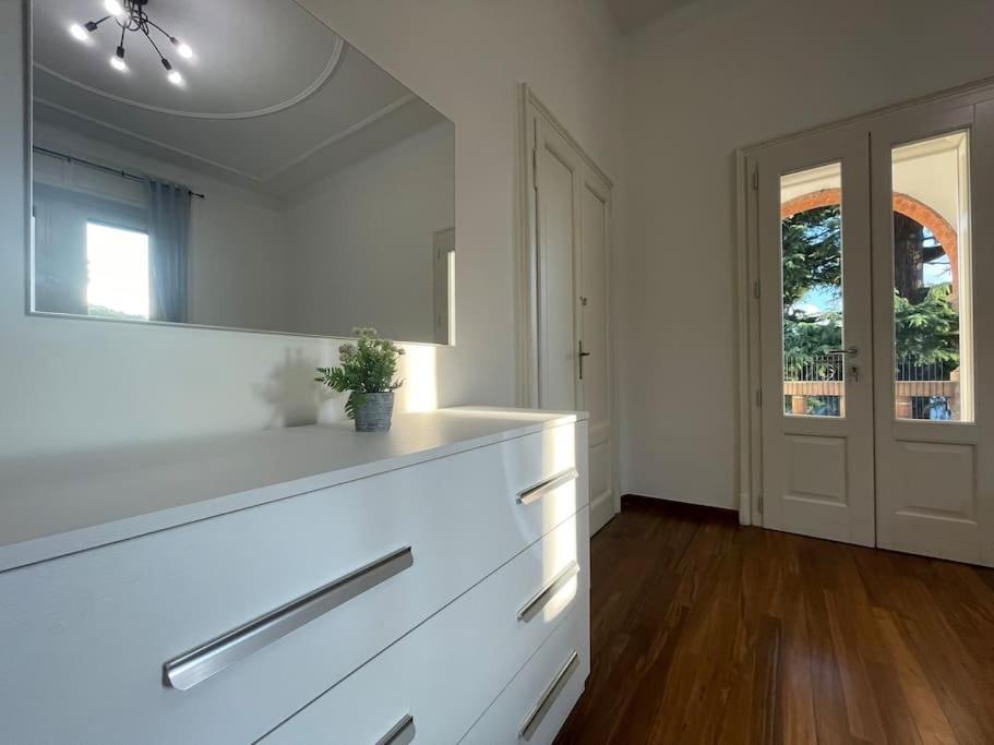 ברגמו Bg Central President Suite Con Parcheggio - Vista Citta Alta מראה חיצוני תמונה
