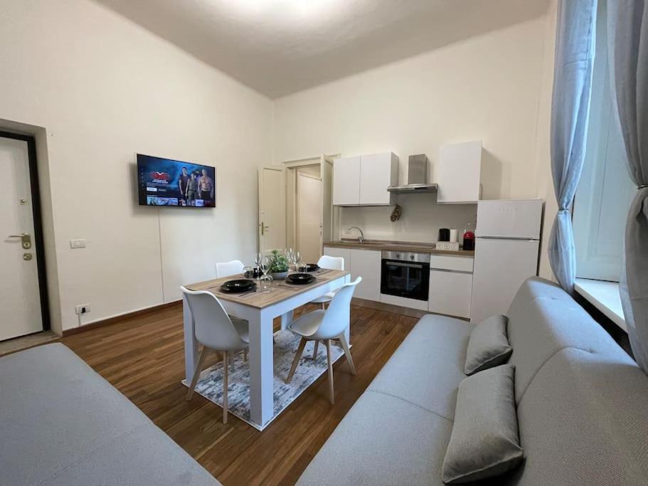 ברגמו Bg Central President Suite Con Parcheggio - Vista Citta Alta מראה חיצוני תמונה
