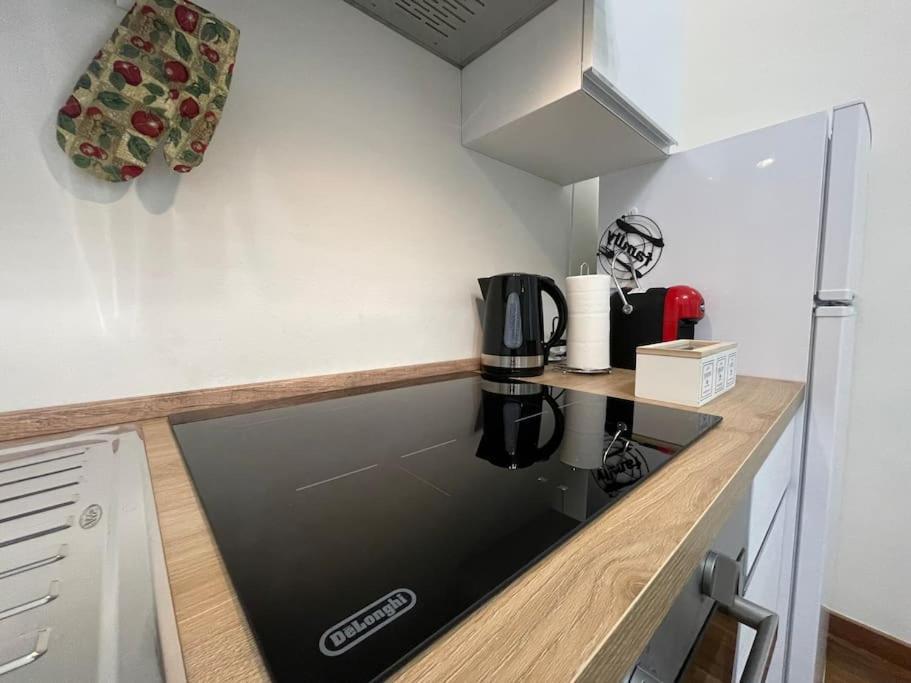ברגמו Bg Central President Suite Con Parcheggio - Vista Citta Alta מראה חיצוני תמונה