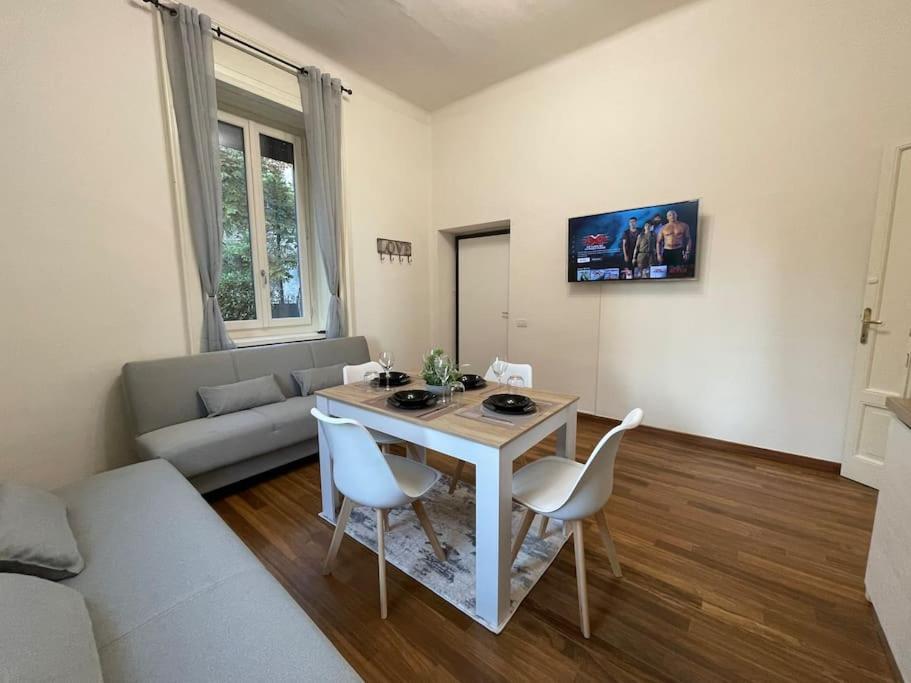 ברגמו Bg Central President Suite Con Parcheggio - Vista Citta Alta מראה חיצוני תמונה
