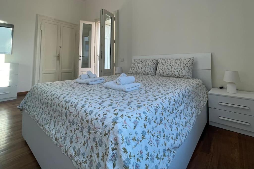 ברגמו Bg Central President Suite Con Parcheggio - Vista Citta Alta מראה חיצוני תמונה